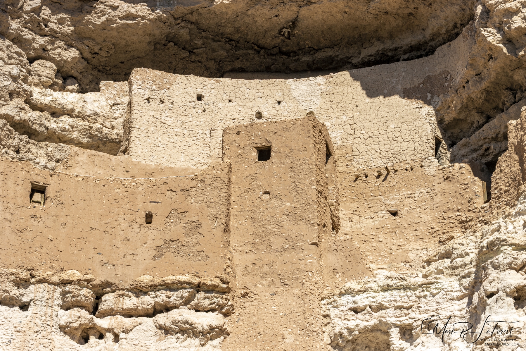 Montezuma Castle, Arizona